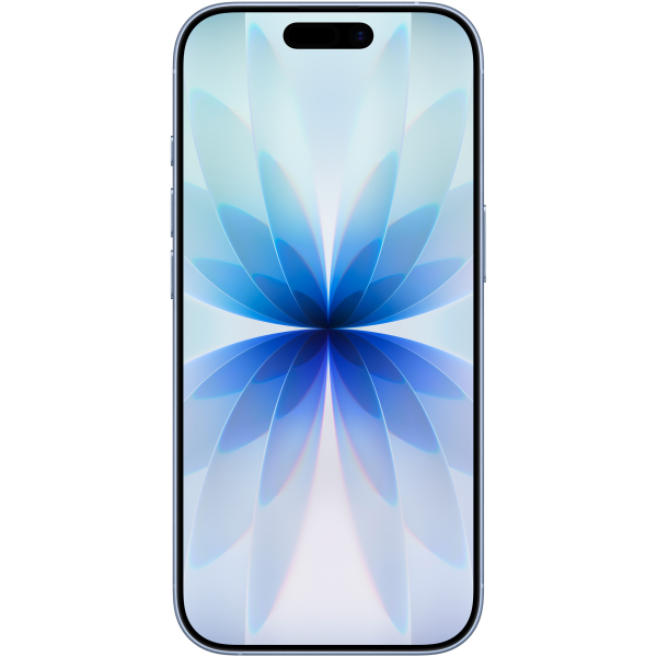 Купити Apple iPhone 17 256GB Mist Blue (e-Sim): ціна